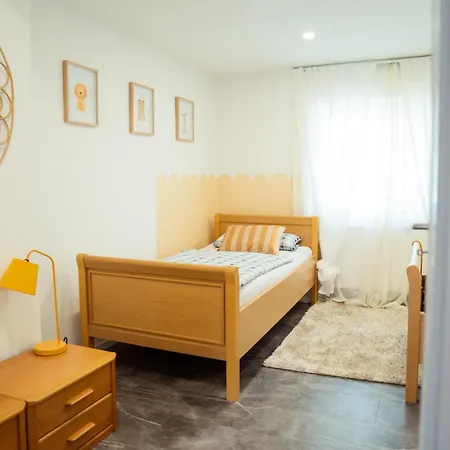 Apartment - Ruheoase *