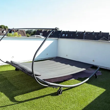 - Ruheoase Apartment Kassel