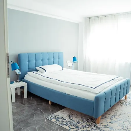 - Ruheoase Apartment Kassel