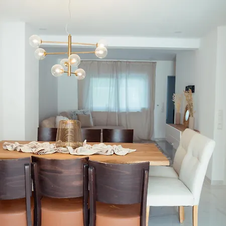 - Ruheoase Apartment