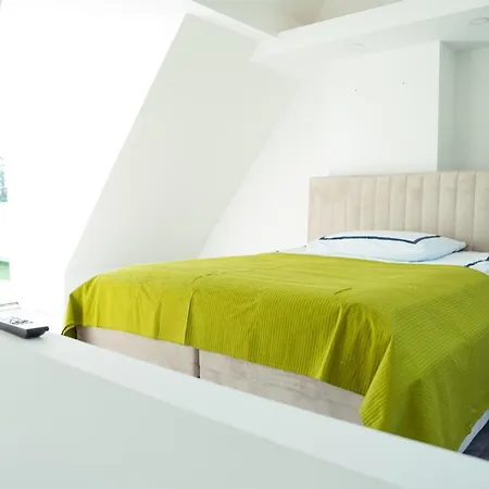 - Ruheoase Apartment *