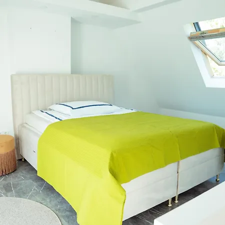 Apartment - Ruheoase *
