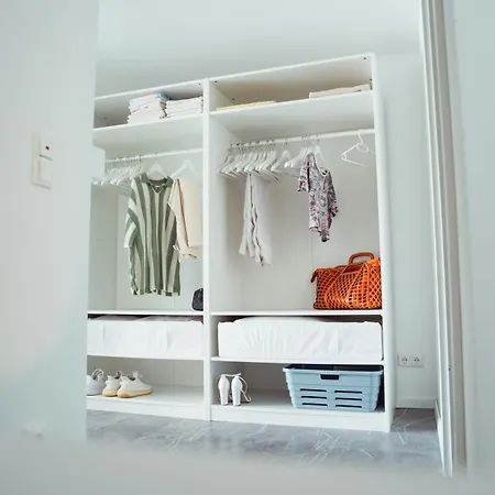 - Ruheoase Apartment Kassel