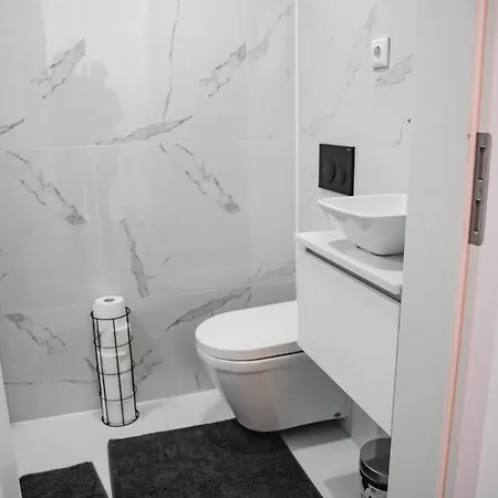 Apartment - Ruheoase Kassel