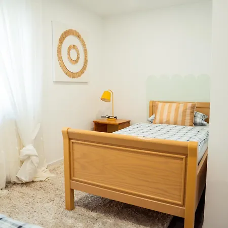 Apartment - Ruheoase