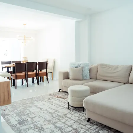 - Ruheoase Apartment *