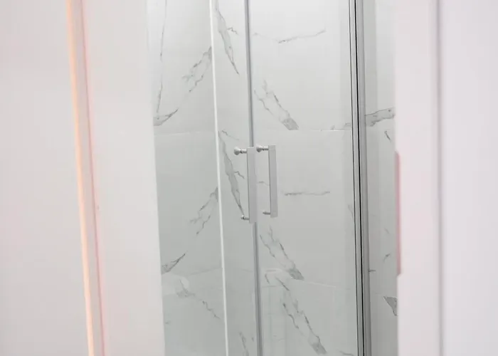 Daire - Ruheoase Kassel