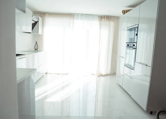 Daire - Ruheoase Kassel